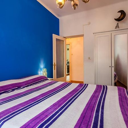 Santoña Paseo Marítimo 2ª linea playa, Llegada autónoma, Wifi Apartamento Exterior foto