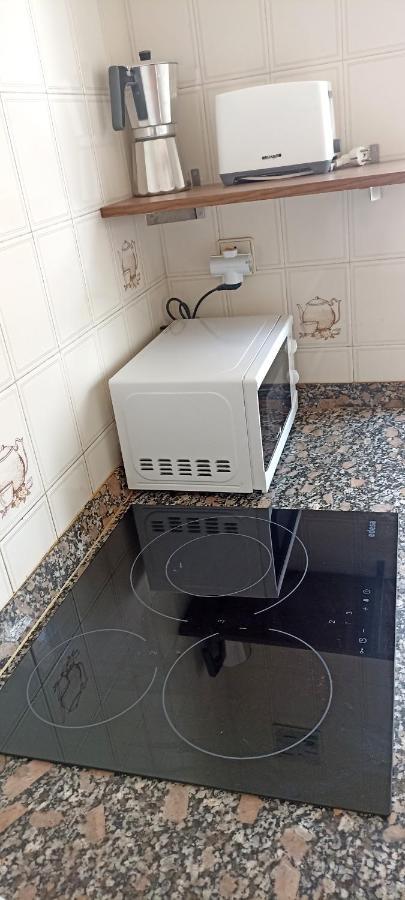 Santoña Paseo Marítimo 2ª linea playa, Llegada autónoma, Wifi Apartamento Exterior foto